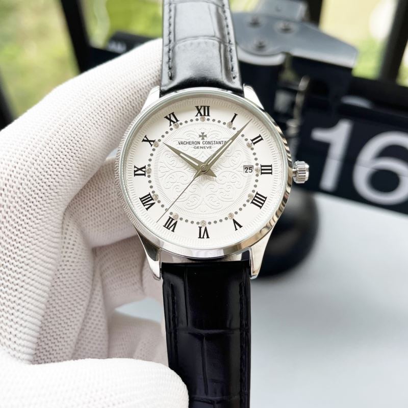 VACHERON CONSTANTIN Watches